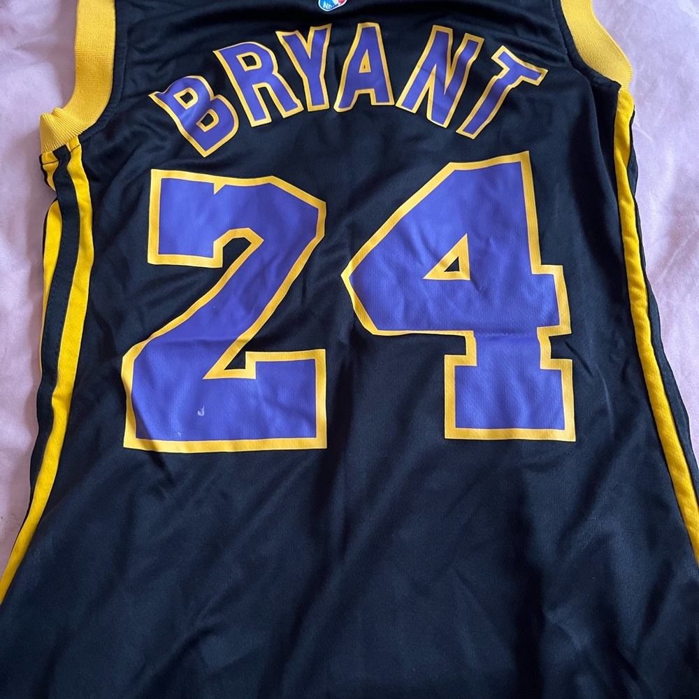 R.I.P Kobe - Picture 2 of 2